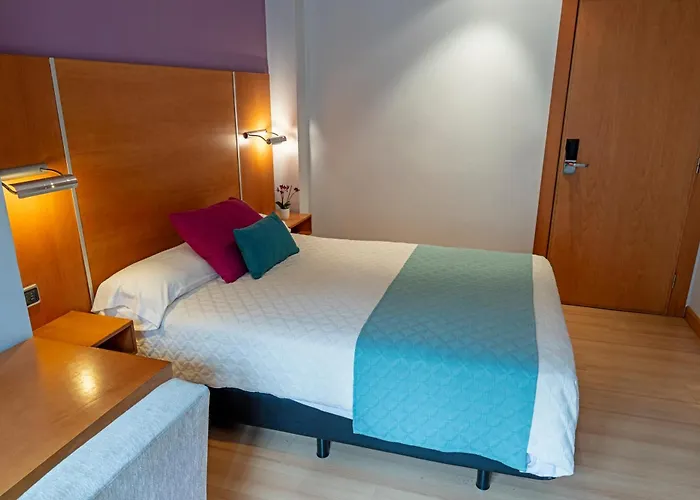 Hotel Faranda Marsol Candas, Ascend Collection 4*