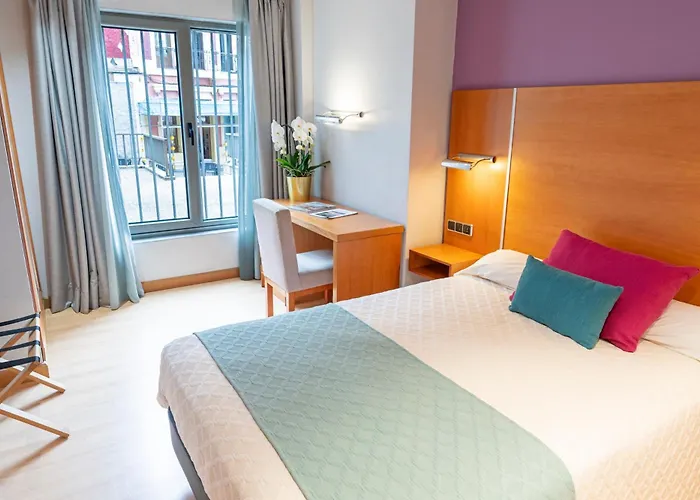 Faranda Marsol Candas, Ascend Collection 4*