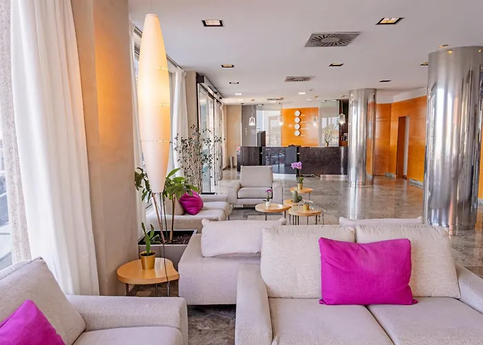 Faranda Marsol Candas, Ascend Collection 4*