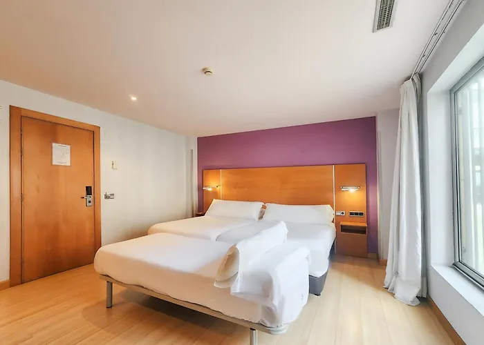 Faranda Marsol Candas, Ascend Collection Hotel 4*