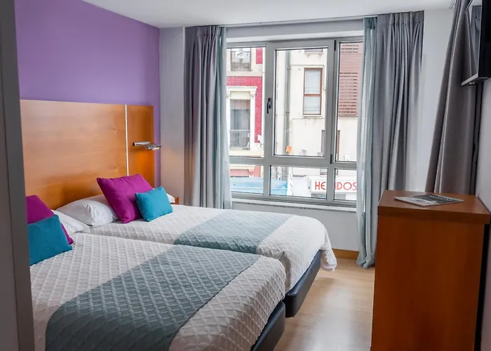 Faranda Marsol Candas, Ascend Collection Candás