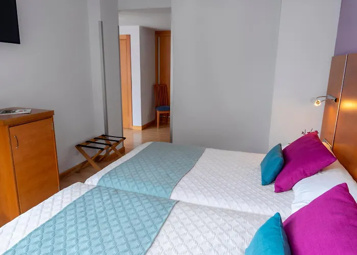 Faranda Marsol Candas, Ascend Collection