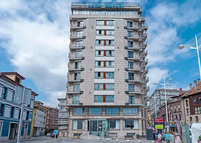 Faranda Marsol Candas, Ascend Collection Hotel 4*