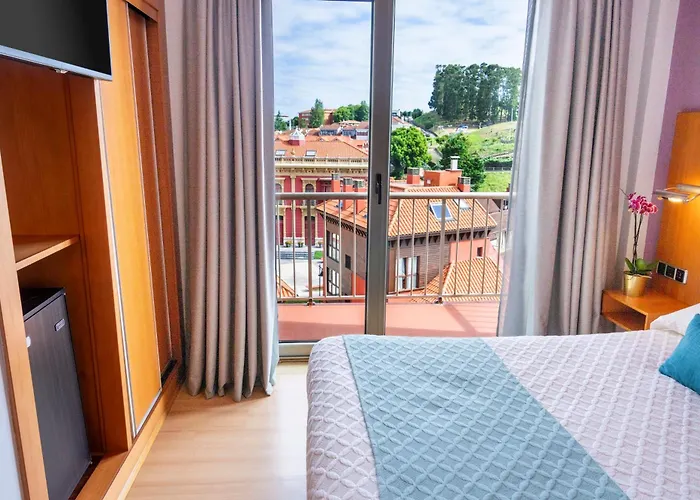 Hotel Faranda Marsol Candas, Ascend Collection