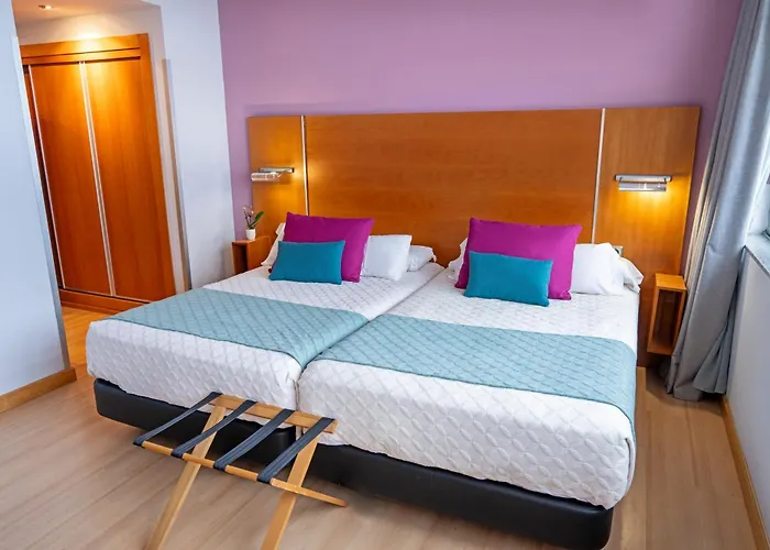 Faranda Marsol Candas, Ascend Collection Hotel 4*