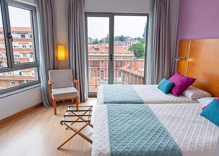 Faranda Marsol Candas, Ascend Collection 4*