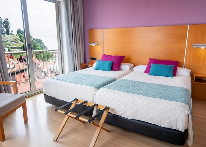 Faranda Marsol Candas, Ascend Collection