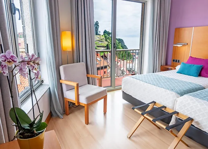 Hotel Faranda Marsol Candas, Ascend Collection 4*