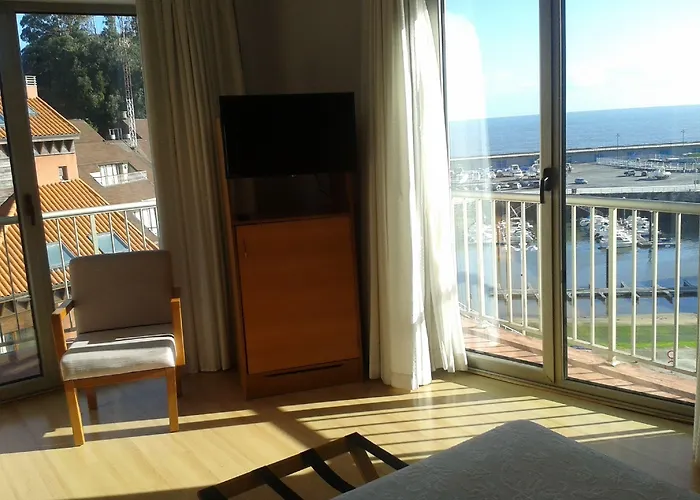 Faranda Marsol Candas, Ascend Collection 4* Candás