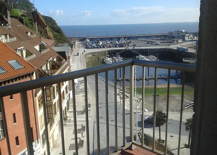 Hotel Faranda Marsol Candas, Ascend Collection 4*