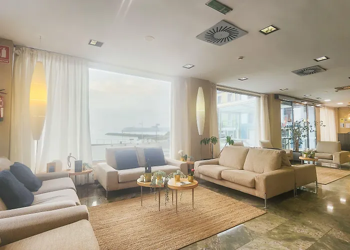 Faranda Marsol Candas, Ascend Collection Hotel Candás