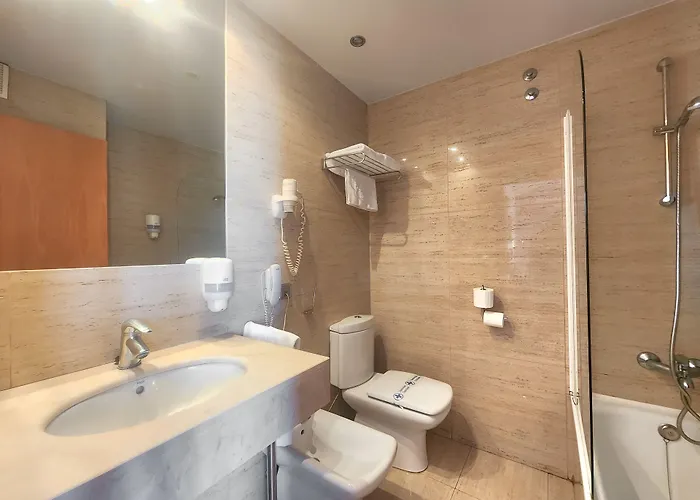 Faranda Marsol Candas, Ascend Collection 4*