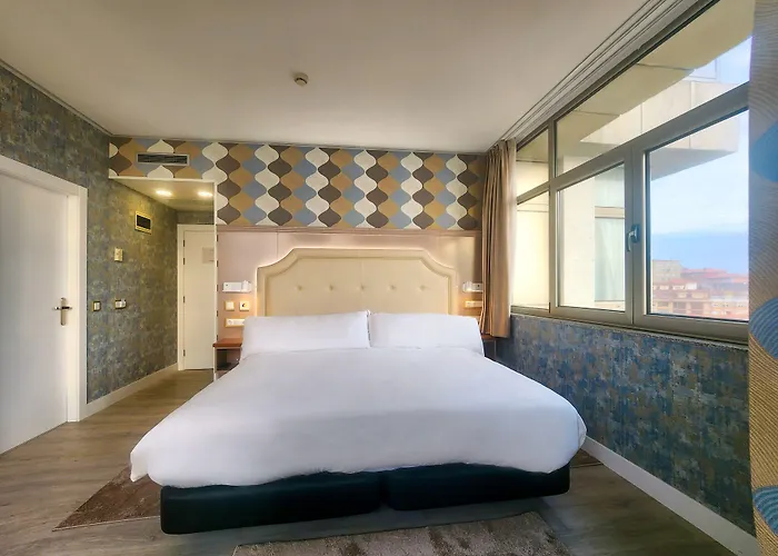 Faranda Marsol Candas, Ascend Collection 4*