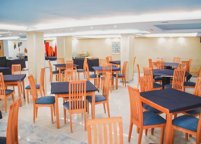 Hotel Faranda Marsol Candas, Ascend Collection