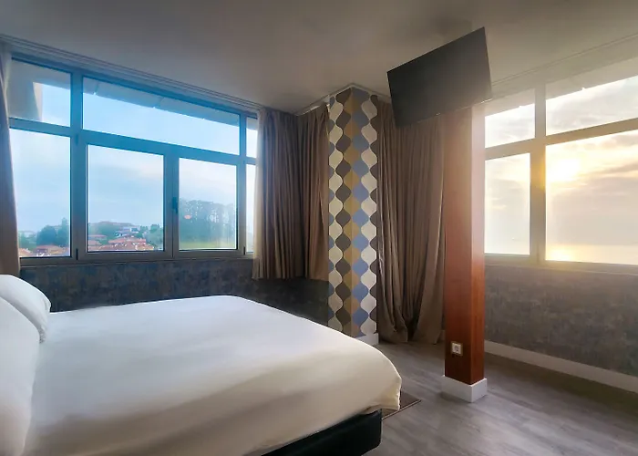 Faranda Marsol Candas, Ascend Collection 4* Candás