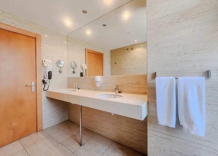 Hotel Faranda Marsol Candas, Ascend Collection