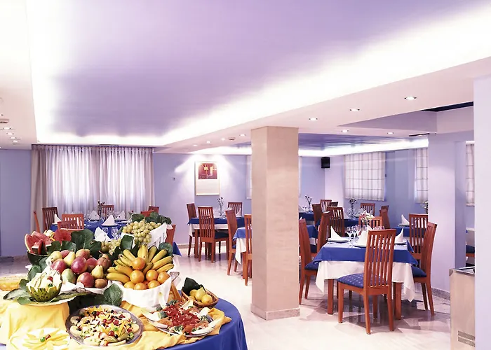 Faranda Marsol Candas, Ascend Collection Hotel